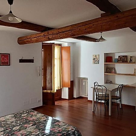 Del Nobile Apartment II Turin Extérieur photo