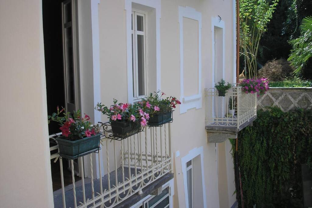 Del Nobile Apartment II Turin Extérieur photo