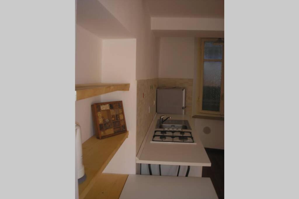 Del Nobile Apartment II Turin Extérieur photo