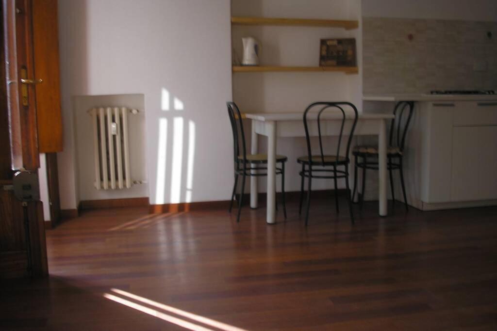 Del Nobile Apartment II Turin Extérieur photo