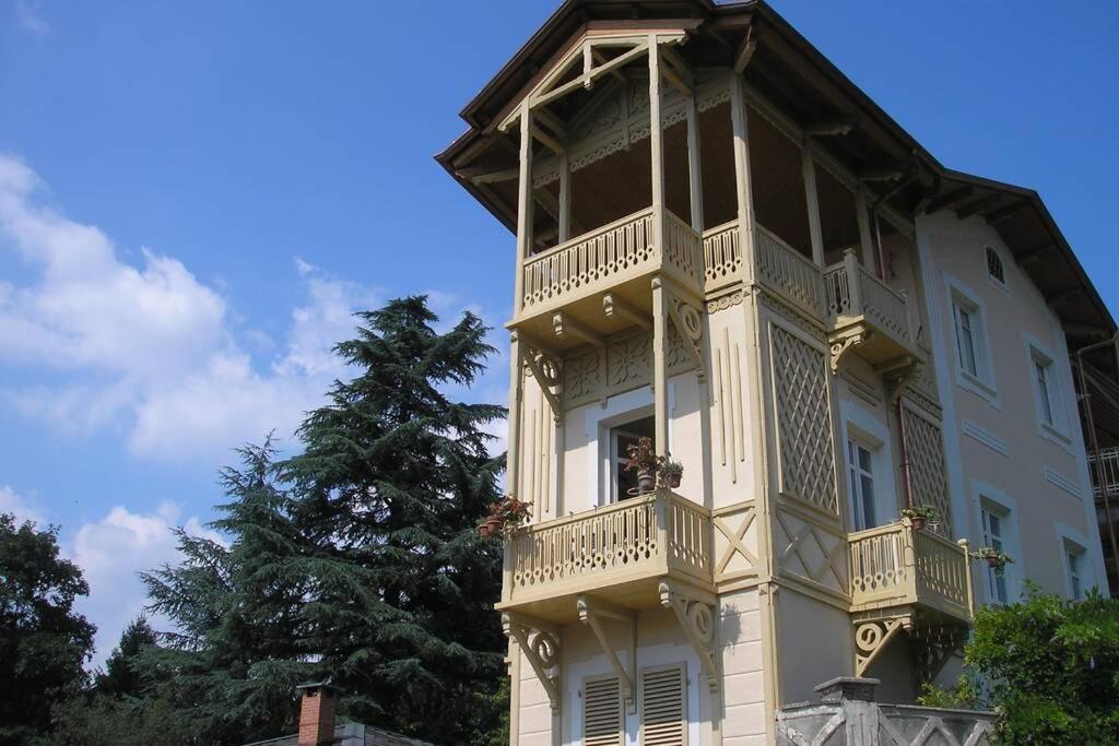 Del Nobile Apartment II Turin Extérieur photo