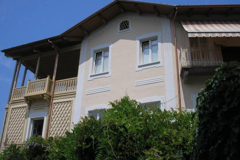 Del Nobile Apartment II Turin Extérieur photo