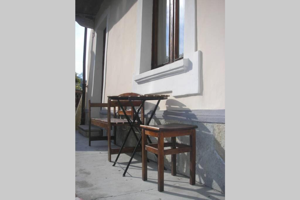 Del Nobile Apartment II Turin Extérieur photo
