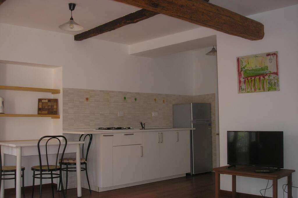 Del Nobile Apartment II Turin Extérieur photo
