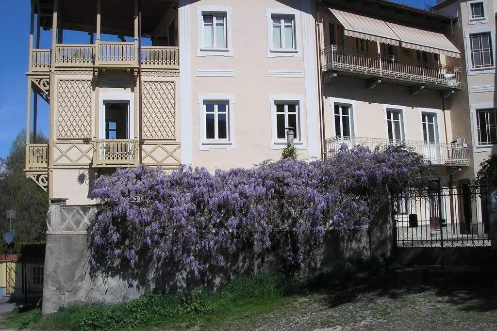 Del Nobile Apartment II Turin Extérieur photo