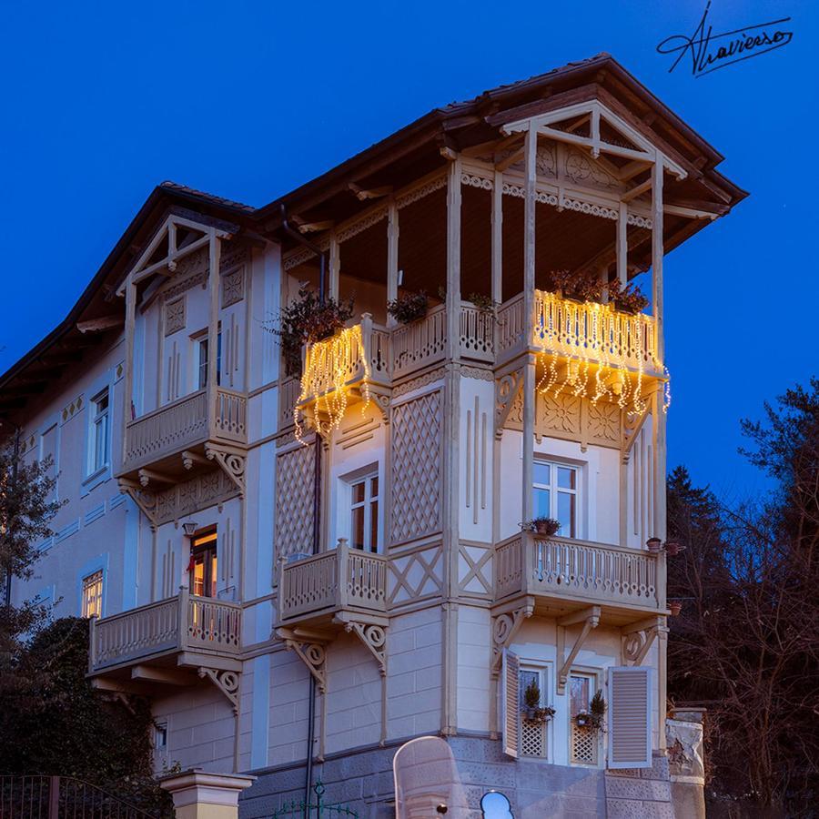 Del Nobile Apartment II Turin Extérieur photo