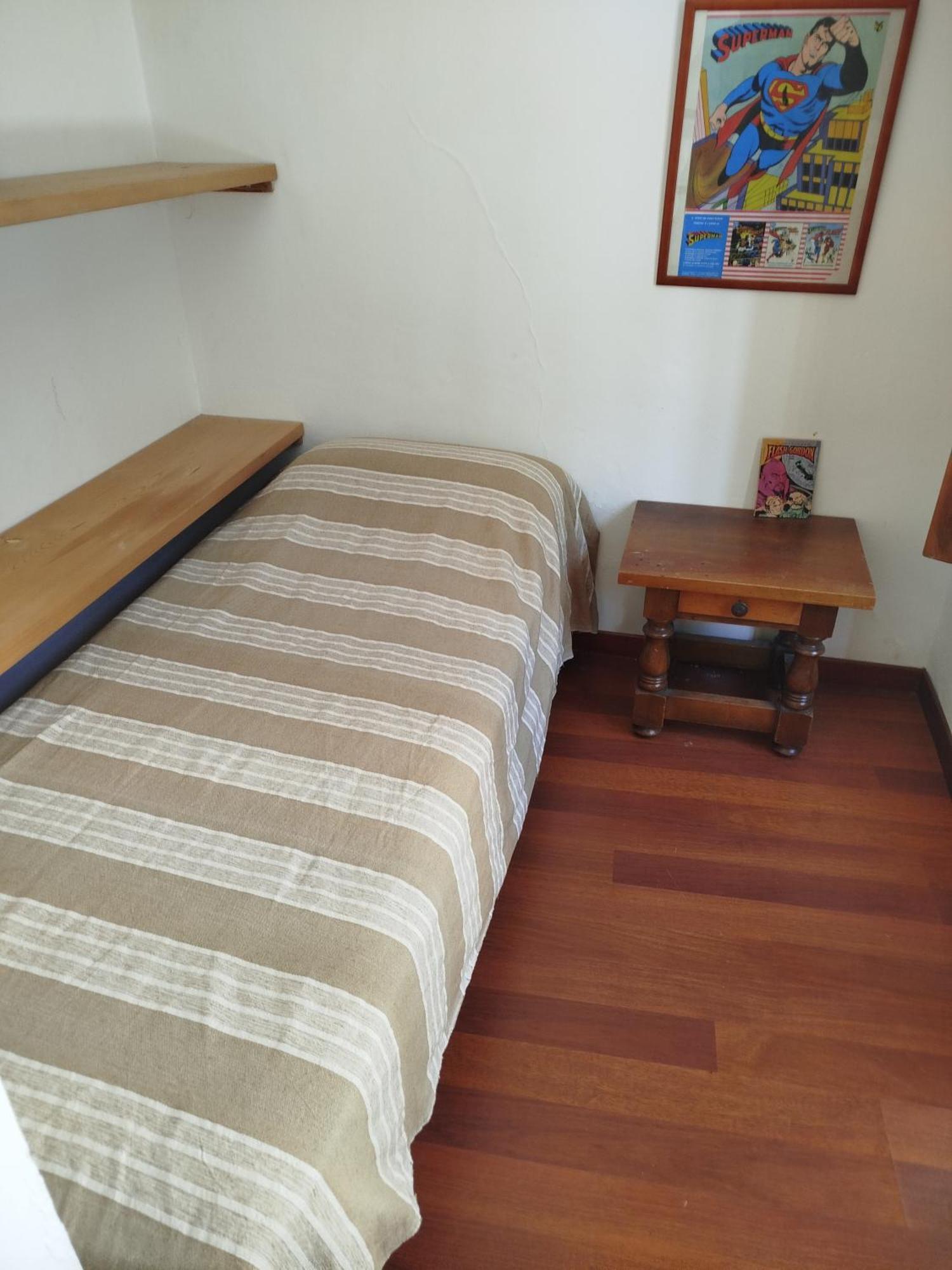 Del Nobile Apartment II Turin Extérieur photo