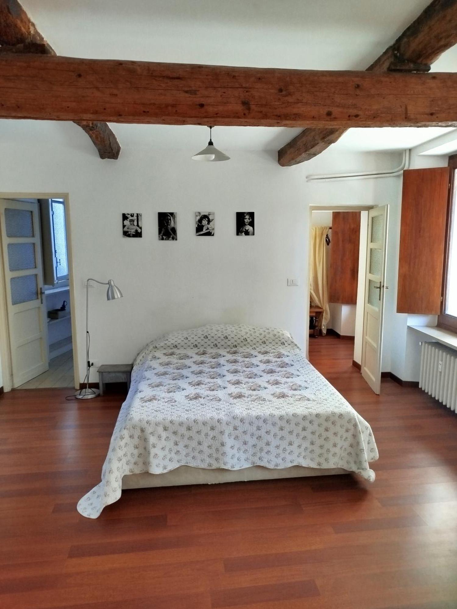 Del Nobile Apartment II Turin Extérieur photo
