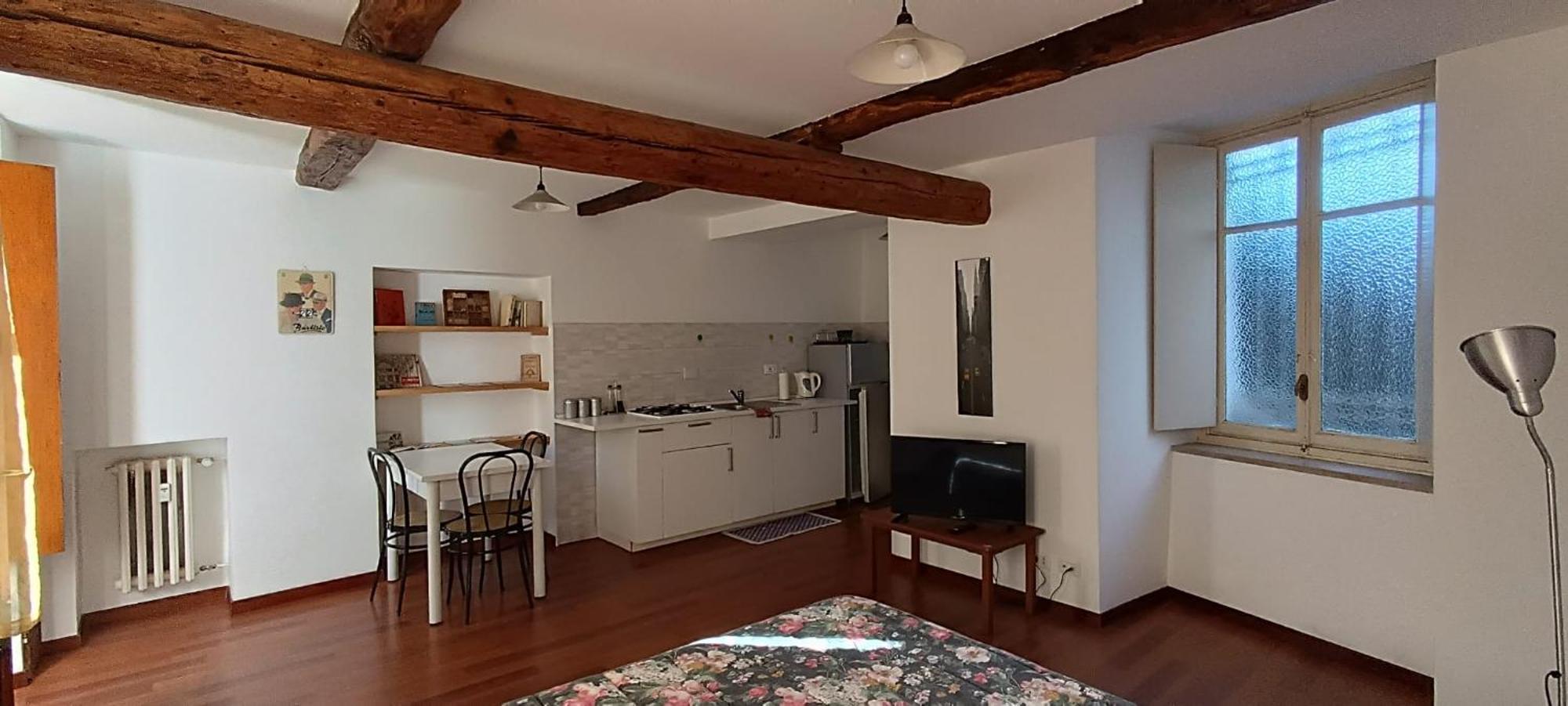 Del Nobile Apartment II Turin Extérieur photo