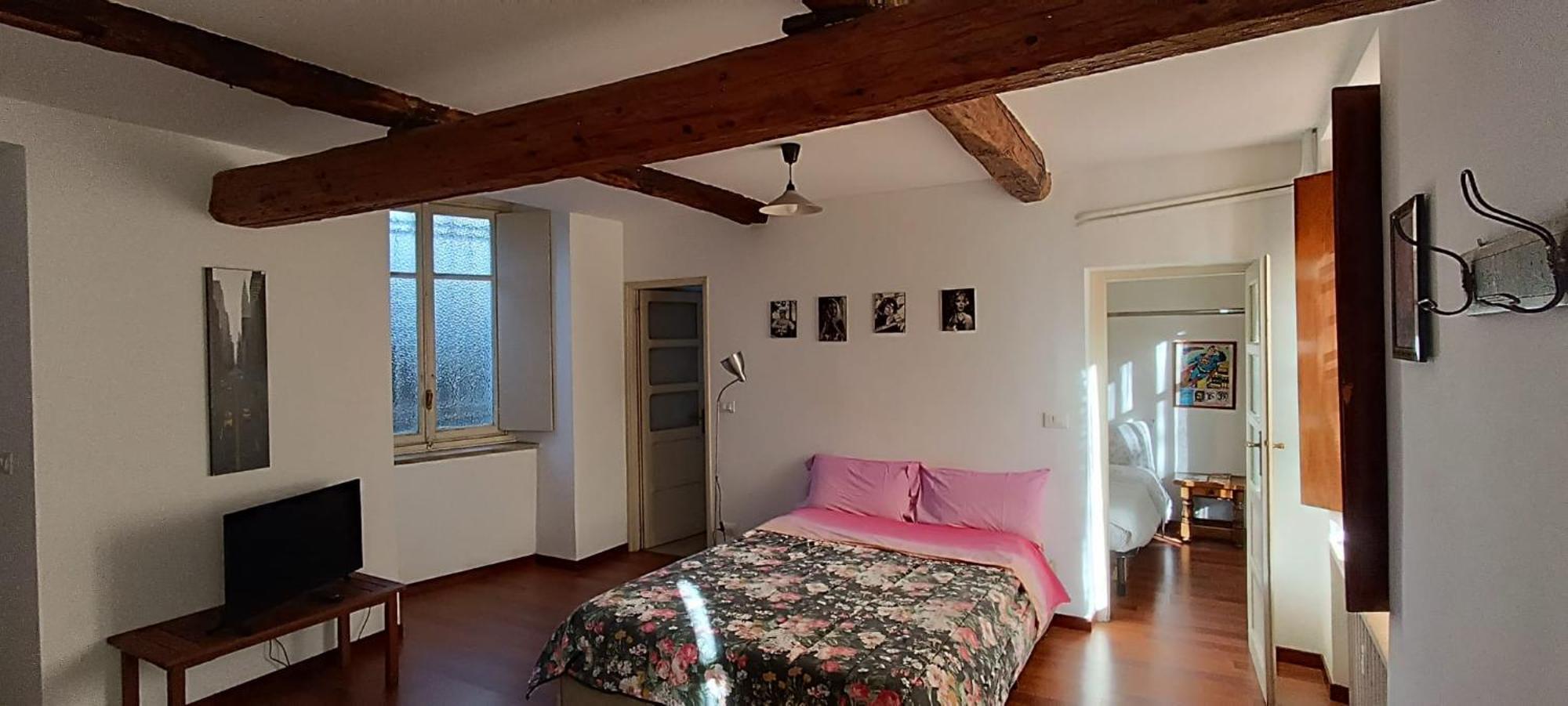 Del Nobile Apartment II Turin Extérieur photo